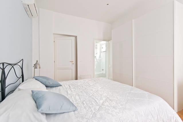 Casa Anita Konuk evi Roma Oda fotoğraf