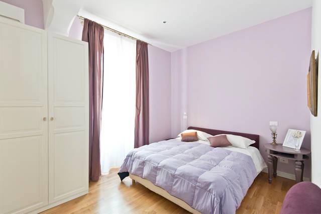Casa Anita Konuk evi Roma Oda fotoğraf