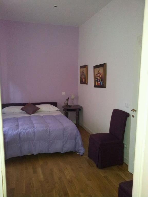 Casa Anita Konuk evi Roma Oda fotoğraf